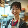鈴木明子様
